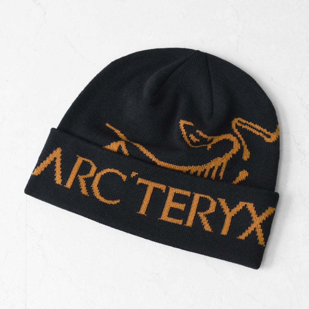 ARC'TERYX [アークテリクス正規代理店] Bird Word Toque [X000010065