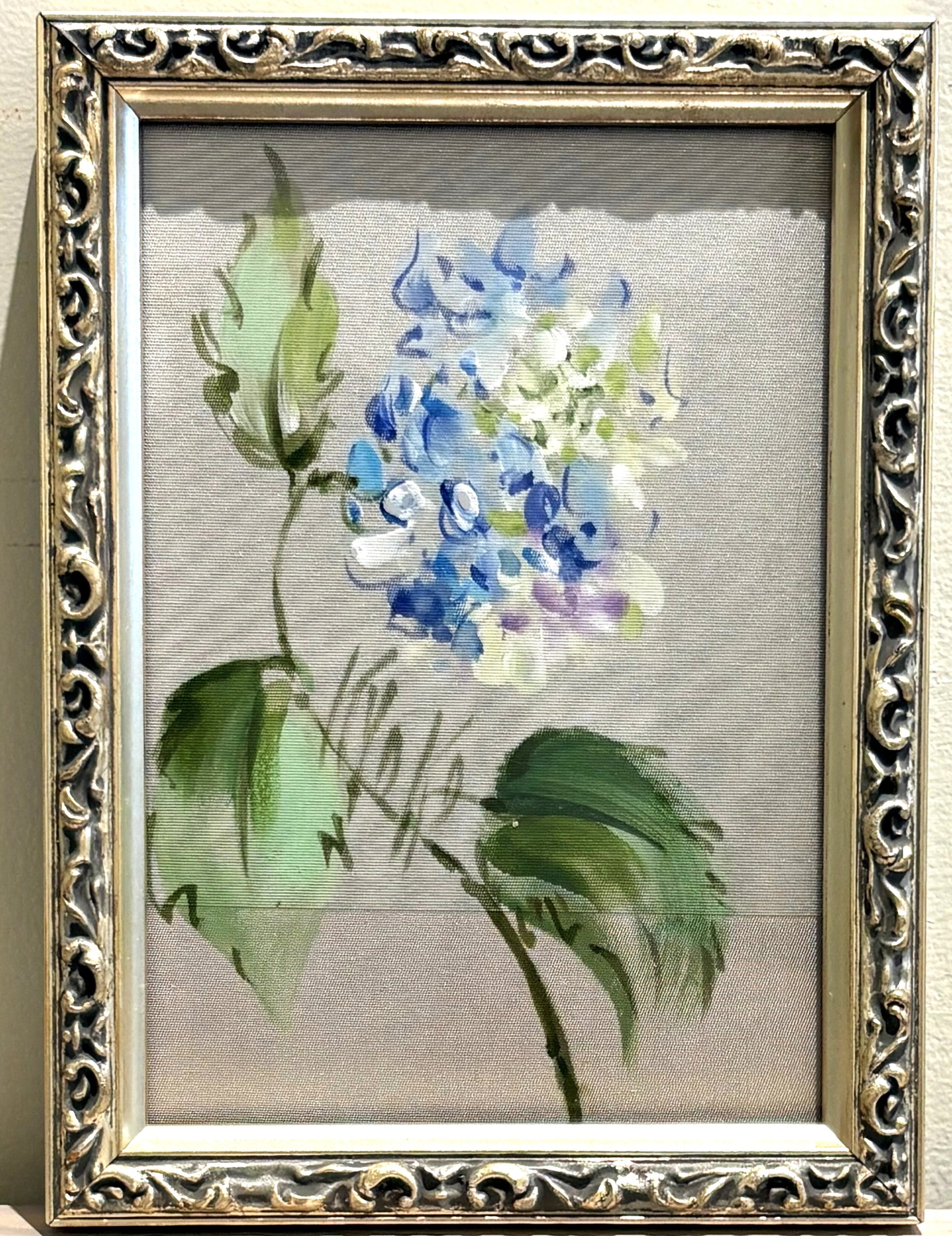 カラーの花の水彩画 | PAY ID