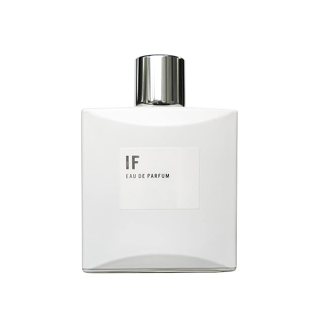 APOTHIA IF eau de parfum (アポーシア イフ オーデパフューム) 50ml