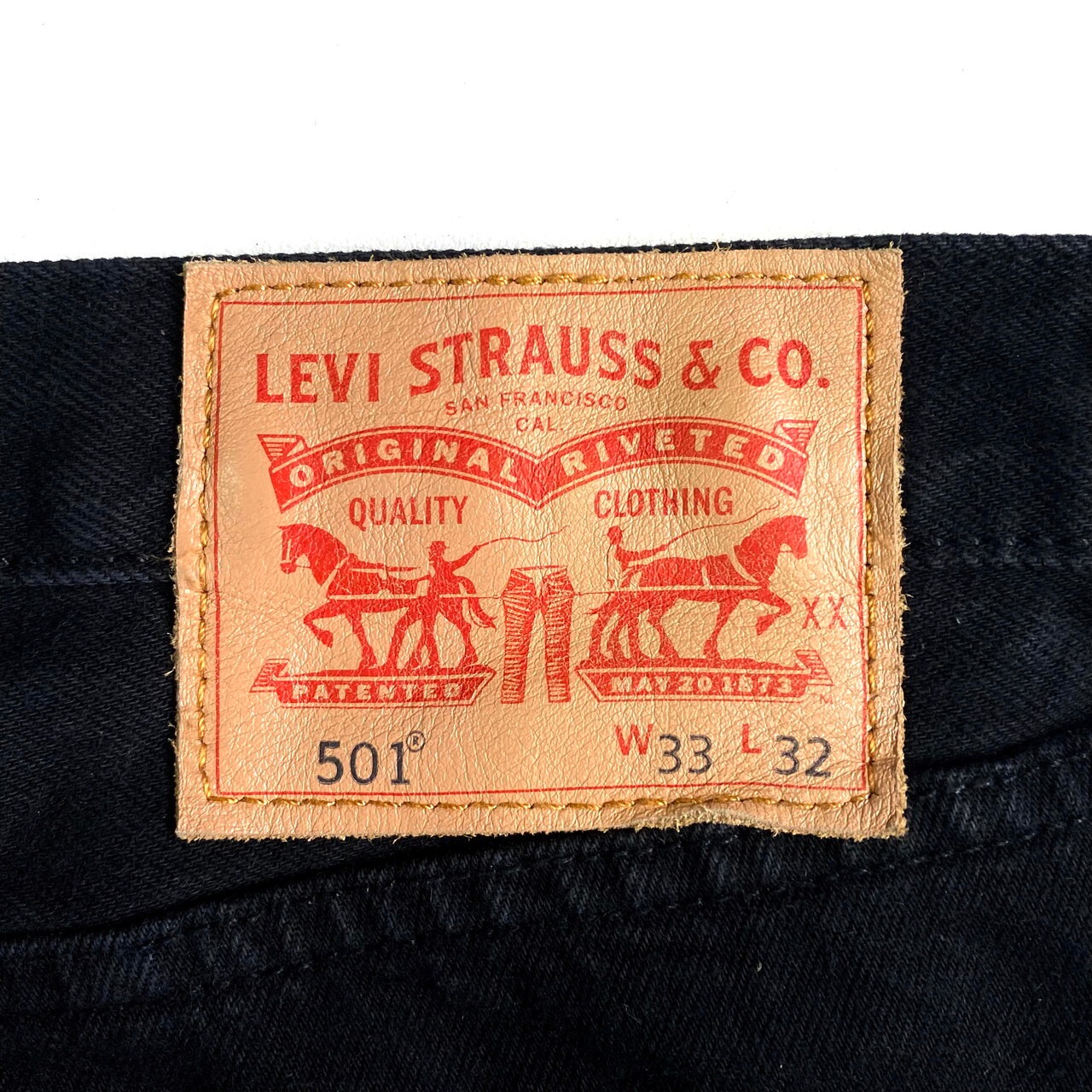 Levi