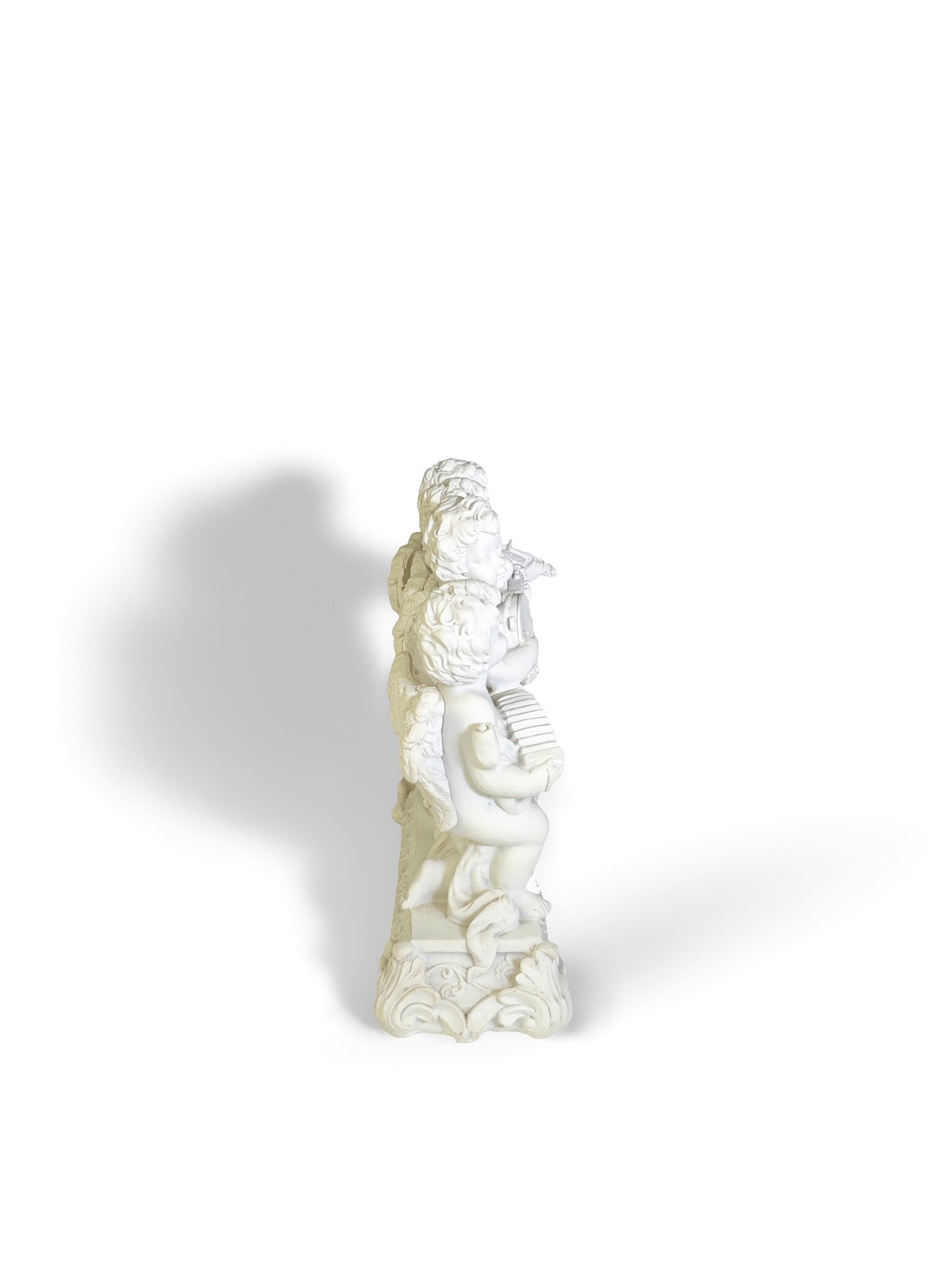 ヴィンテージ雑貨 天使の音楽隊 オブジェ