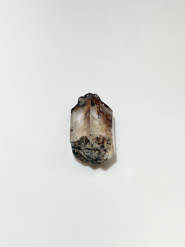 クォーツ【ML-0104】インド