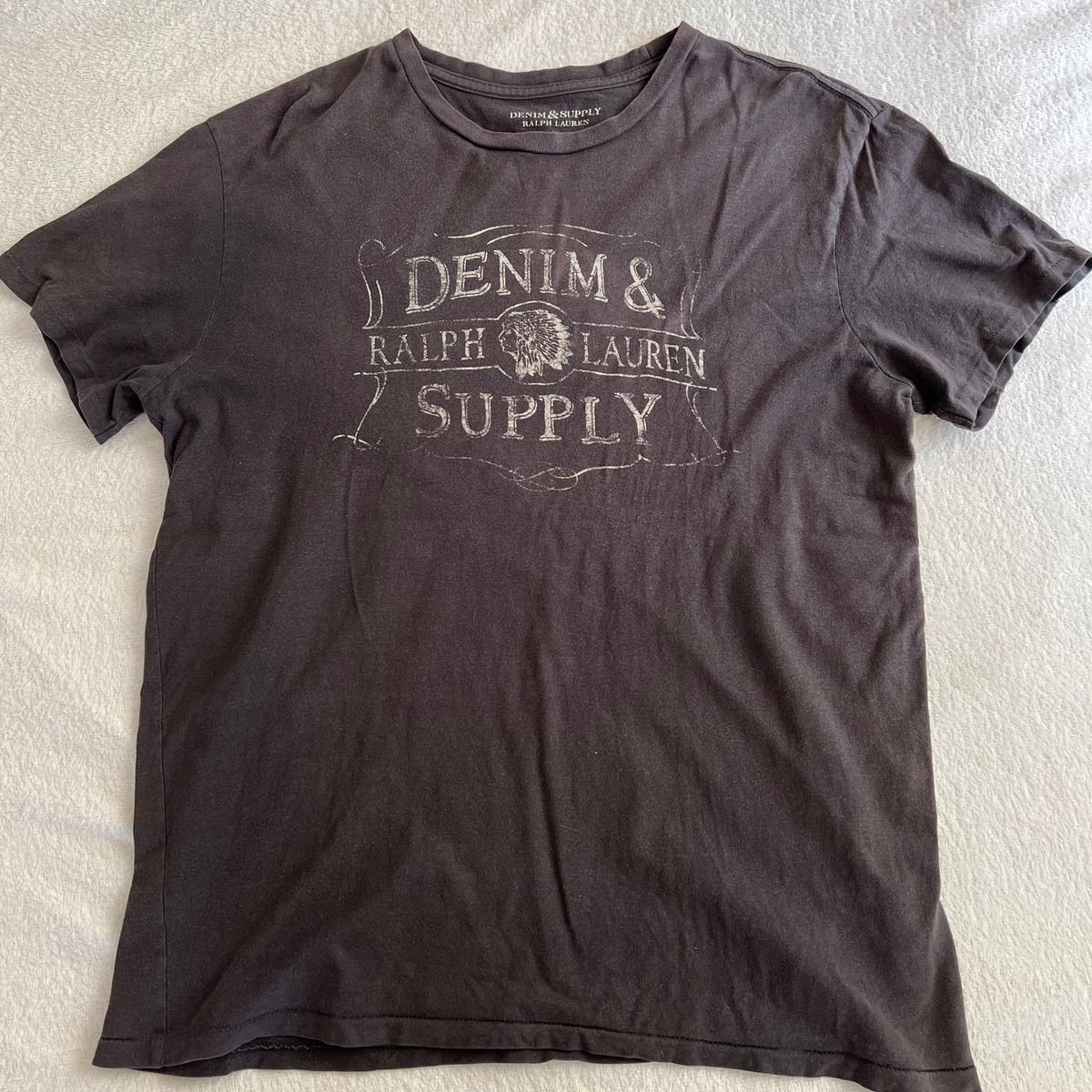 Denim & Supply Ralph Lauren デニムアンドサプライ ラルフローレン T 