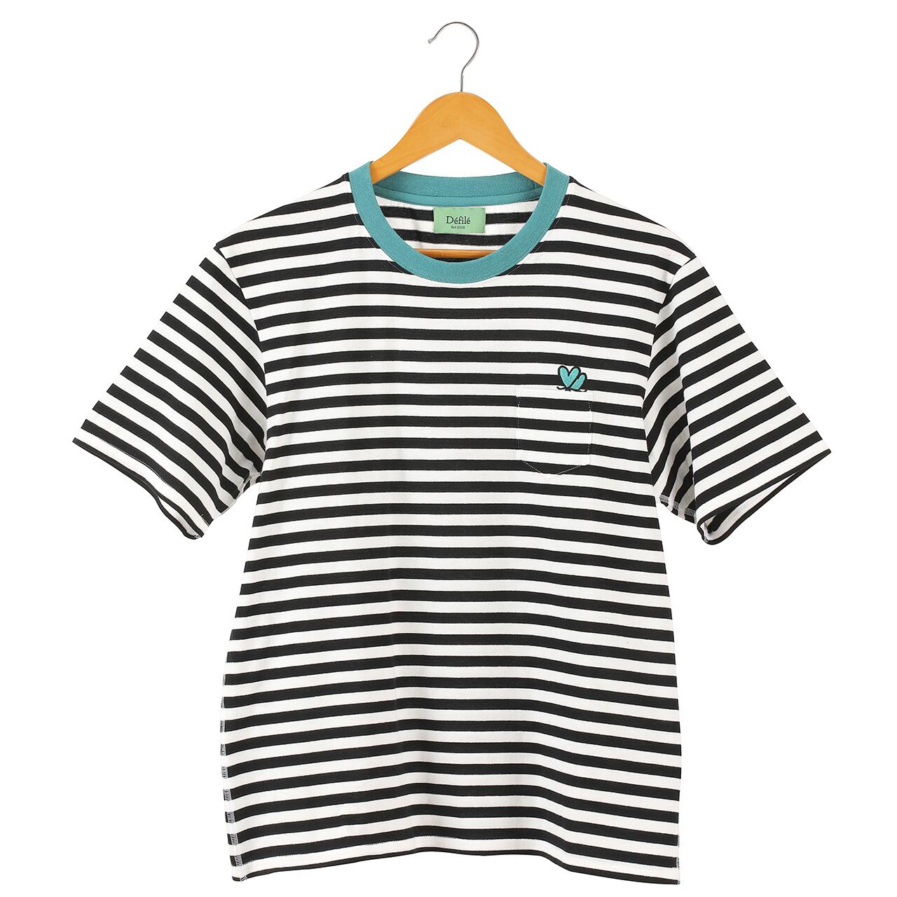 ボーダーTシャツ POLAR