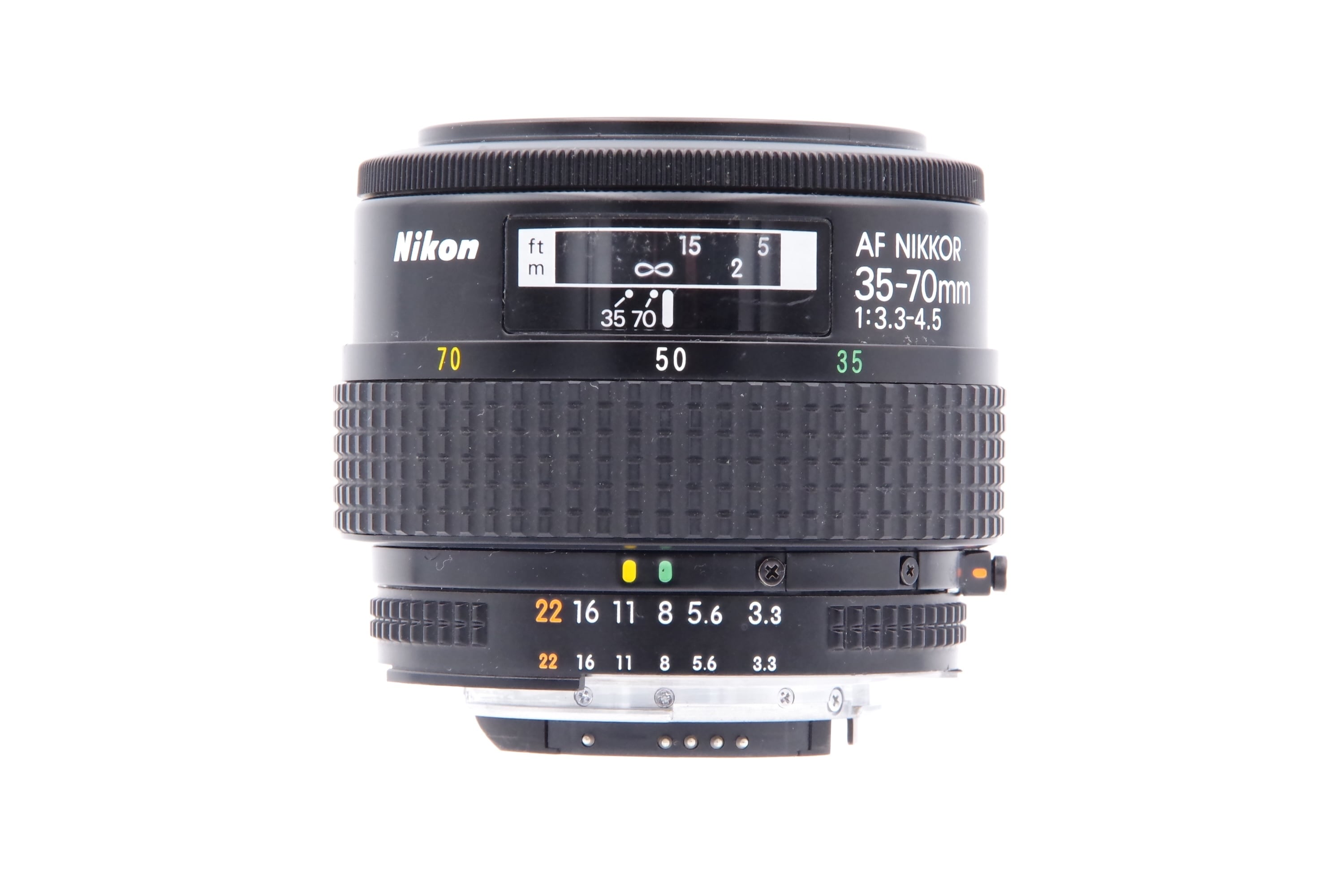 Nikon F/F2用 フォーカシングスクリーン B型 (全面マット式) Nikon