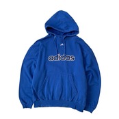 “90s-00s adidas” hoodie