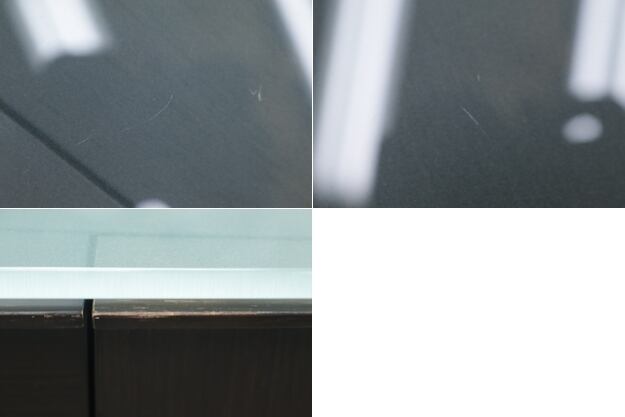 arflex アルフレックス COMPOSER コンポーザー ドレッサー チェスト