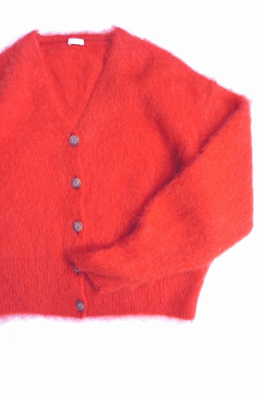 Hand Framed Mohair C/D