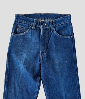 -Levi's- Vintage 80s W28L30 505 Denim Pants made in USA