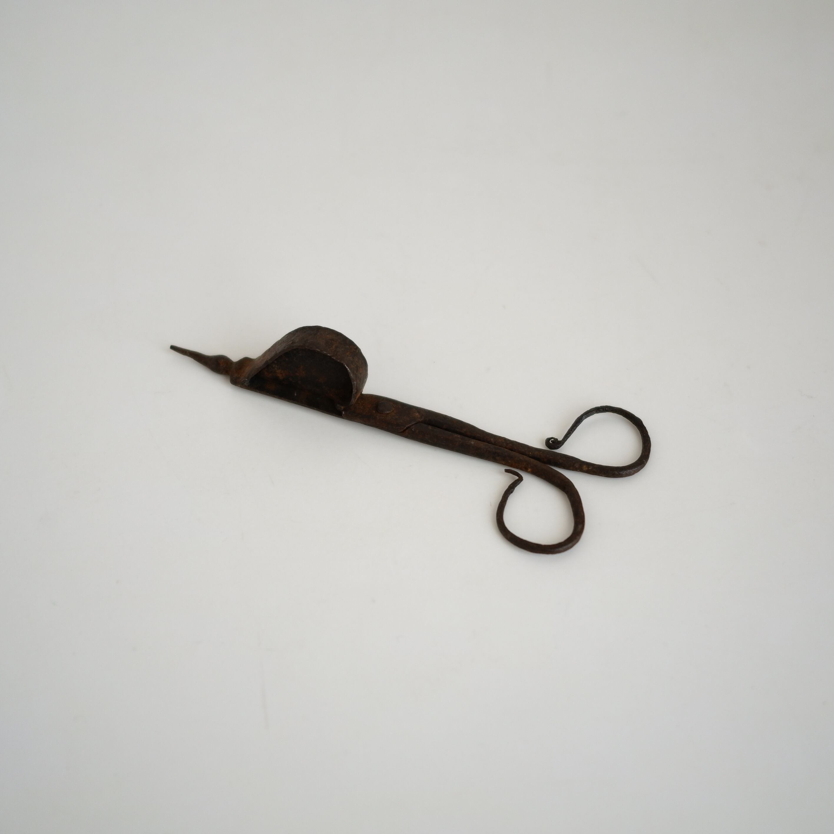 Wick Trimmer / 17th.C | troldhaugen antiques ｜ 北欧アンティーク