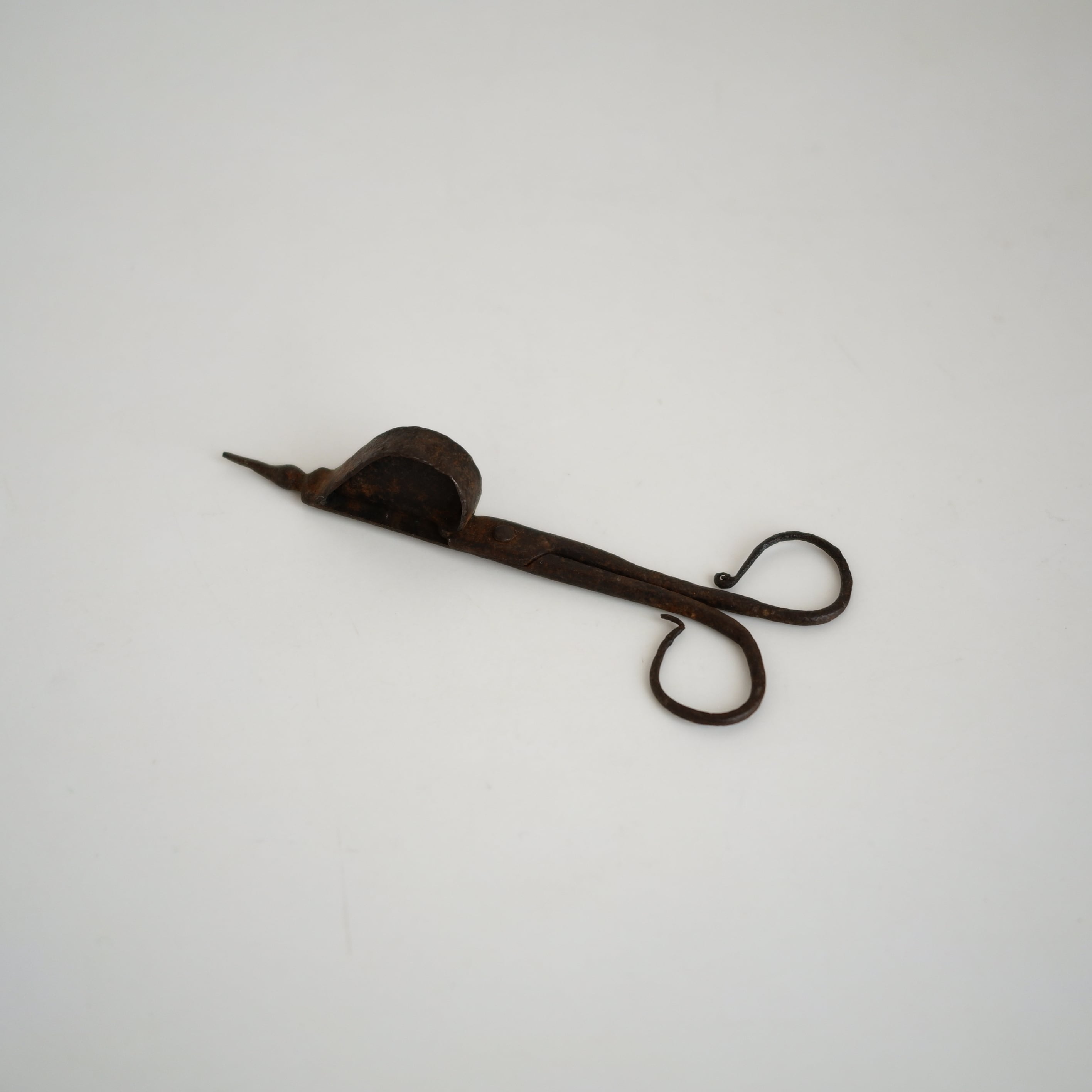 Wick Trimmer / 17th.C