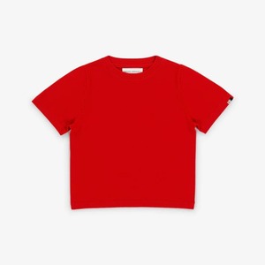 Extreme Cashmere n°267 tina tee tomato