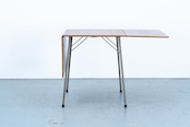【as it is】Arne Jacobsen Model 3601 Butterfly Table