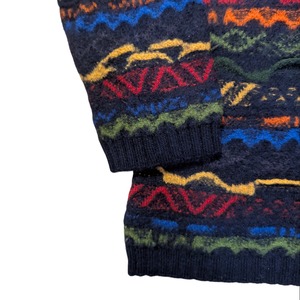 COOGIニット S レディース