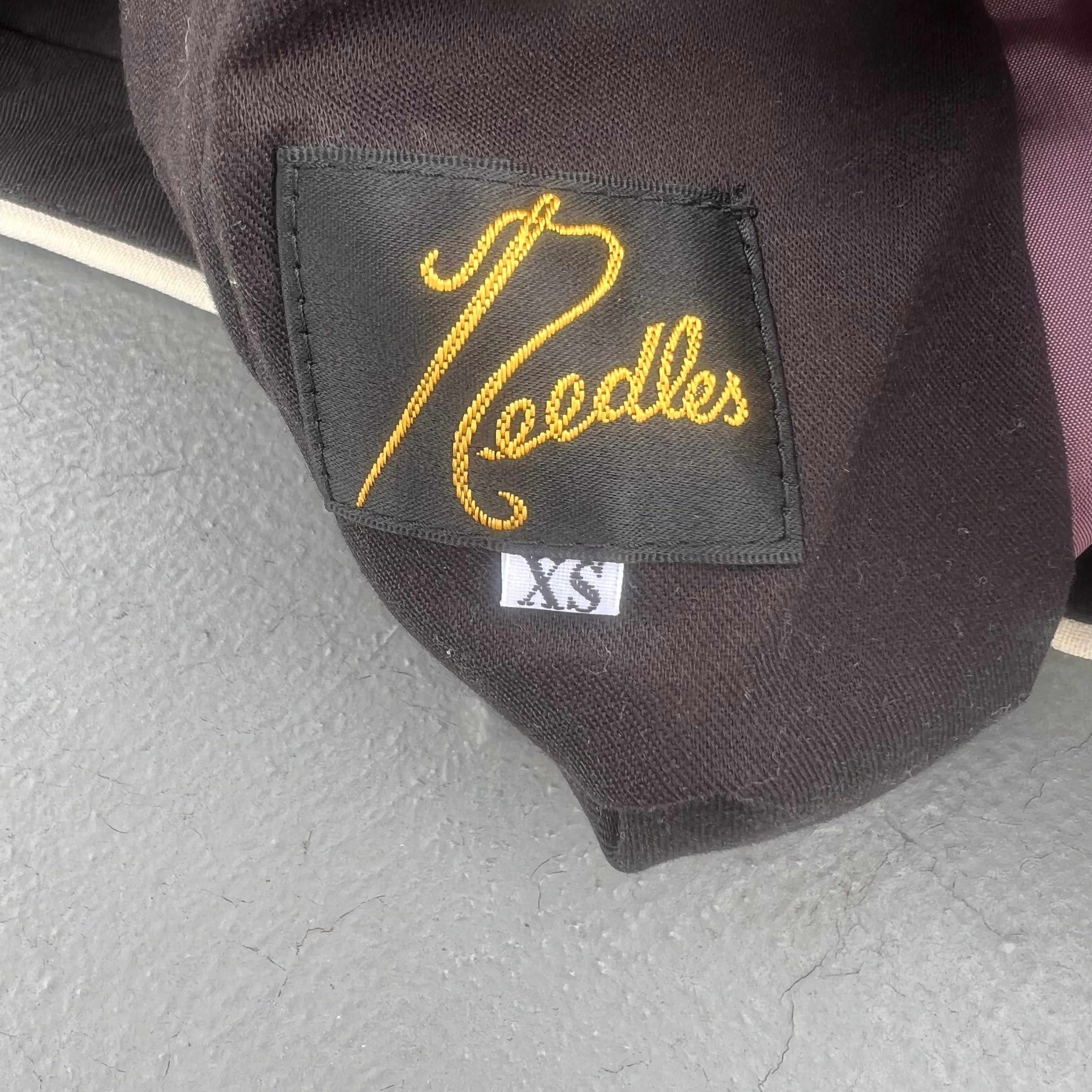 22ss Needles セットアップ studious 別注 | brandselect 22ss Needles セットアップ studious 別注 | brandselect