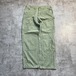希少色 モスグリーン ダブルニー Carhartt B136-MOS 36×32