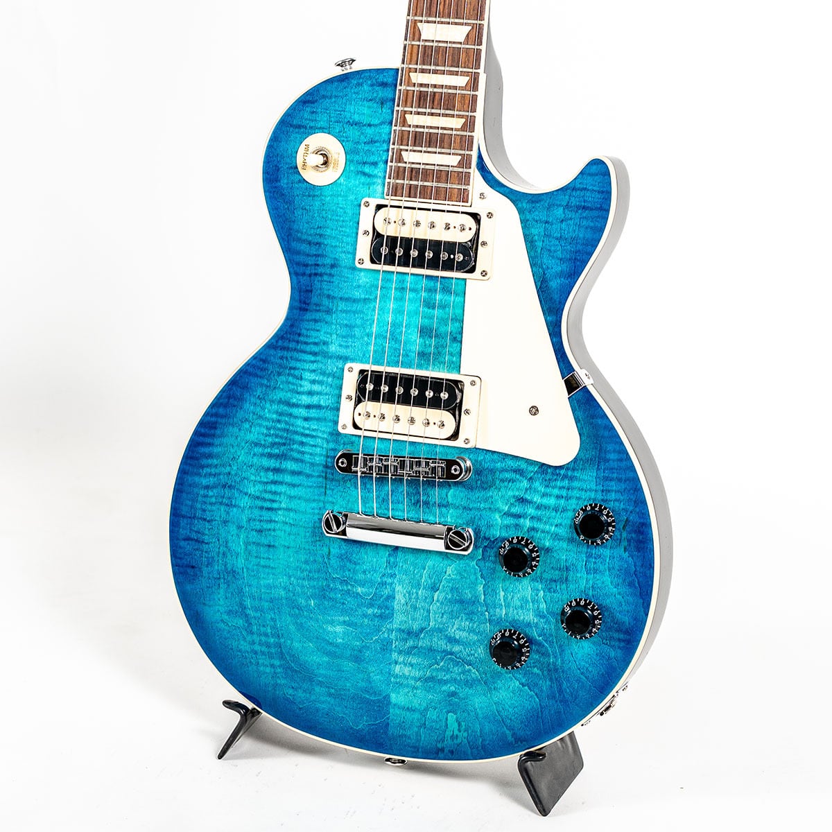 Gibson Les Paul Traditional Pro V 