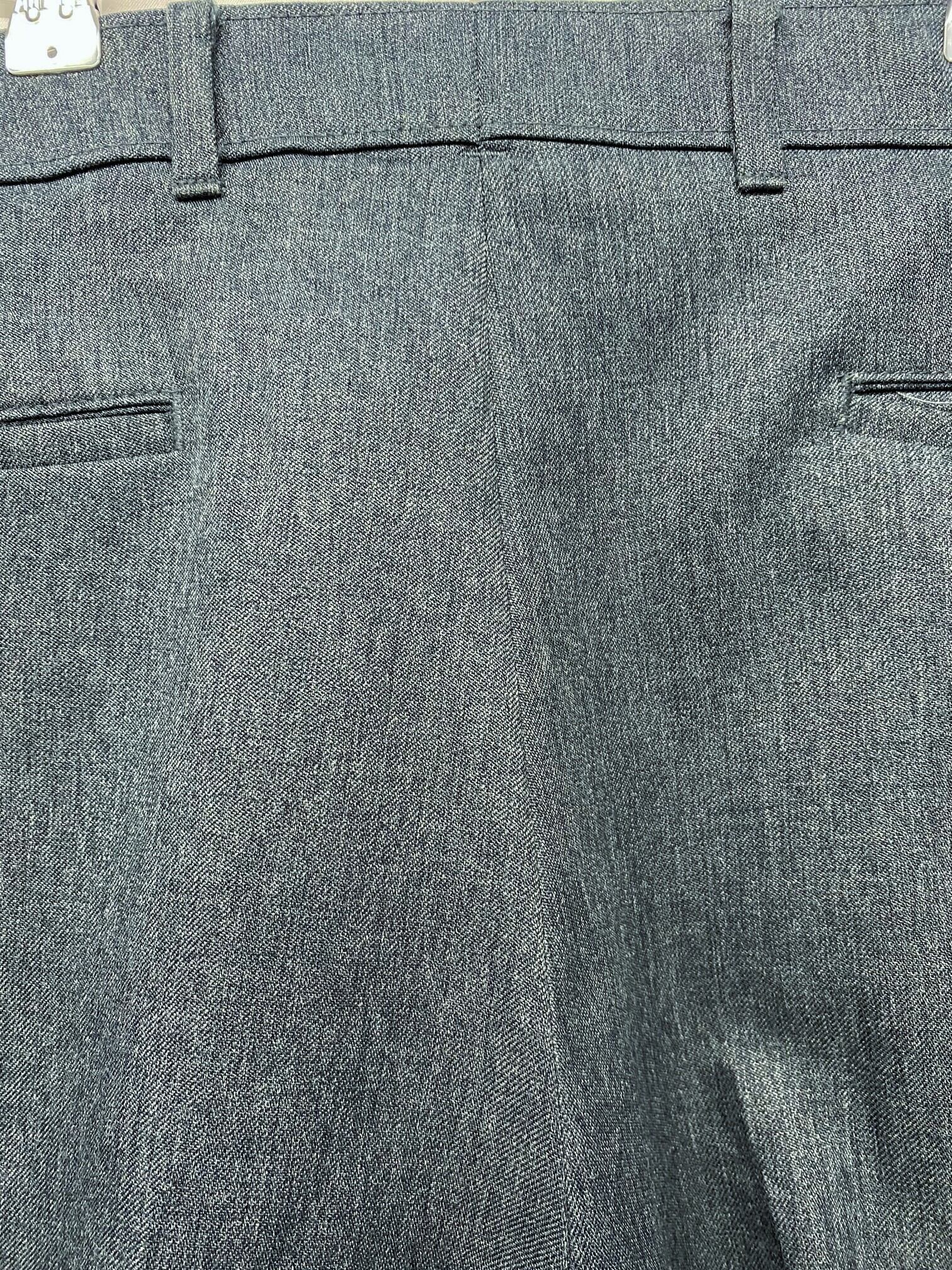 Levi's action slacks グレー 34×30 Levi's action slacks グレー 34×30 LEVIS Action Slacks