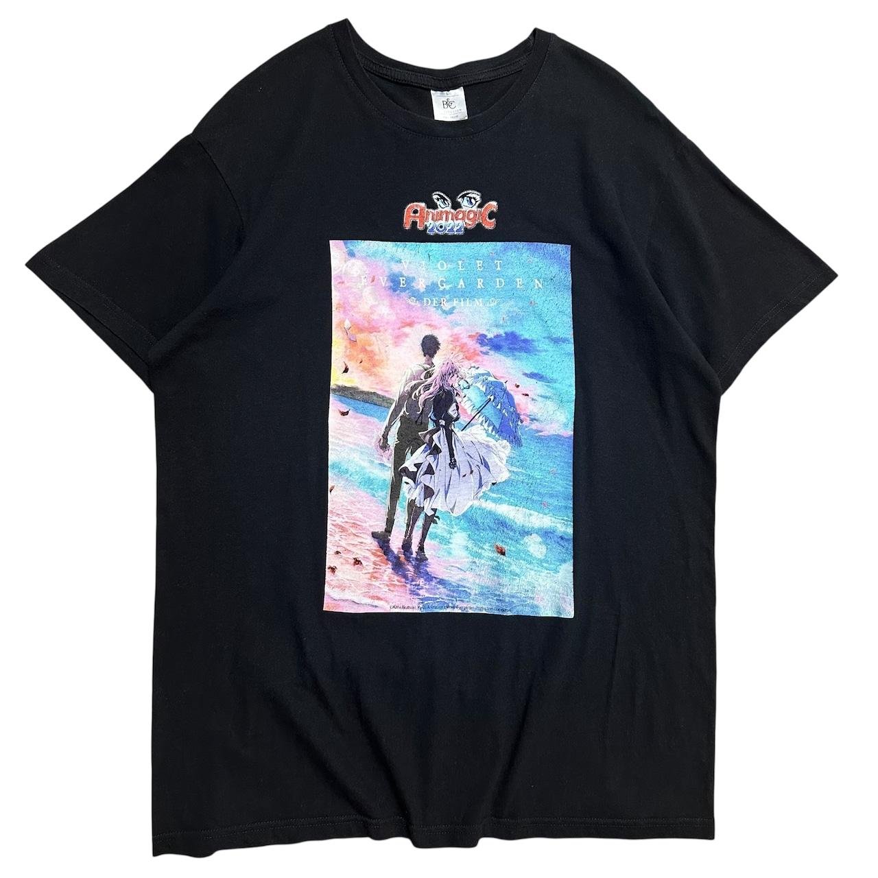 20s VIOLET EVERGARDEN