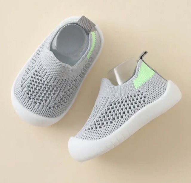 柔らかシューズ