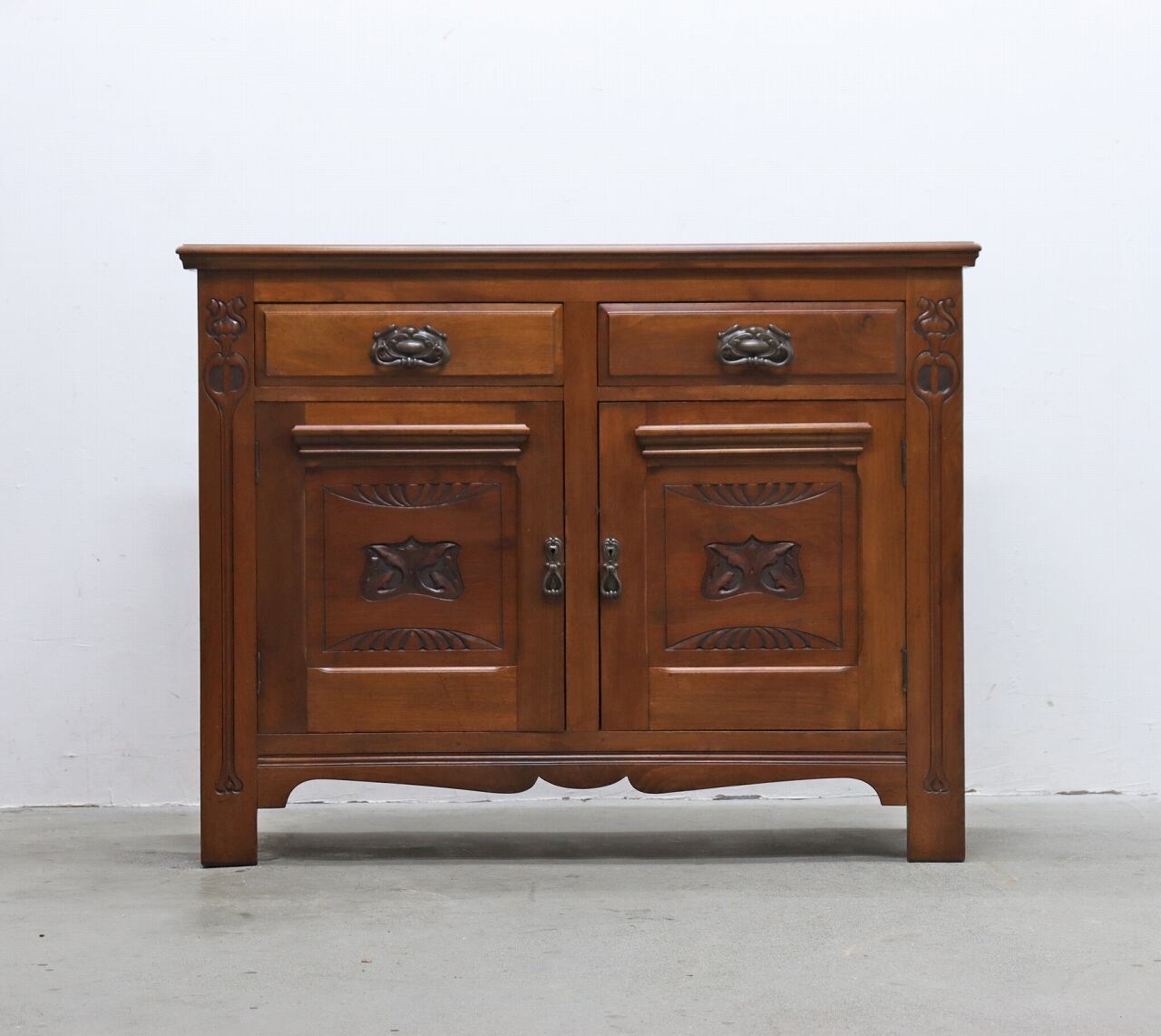 収納 | cosaic Lab.