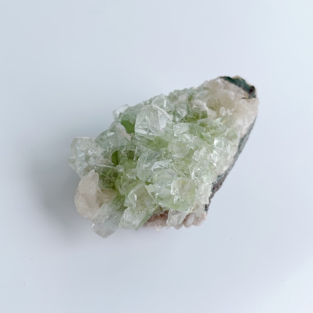 グリーンアポフィライト 04◇Green Apophyllite◇天然石・鉱物・パワーストーン