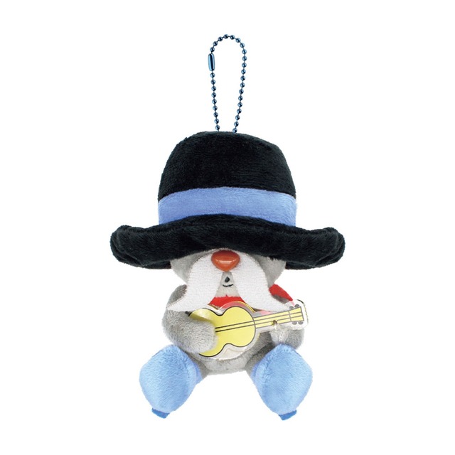 トムとジェリーぬいぐるみマスコット ペコスおじさん(5916078)