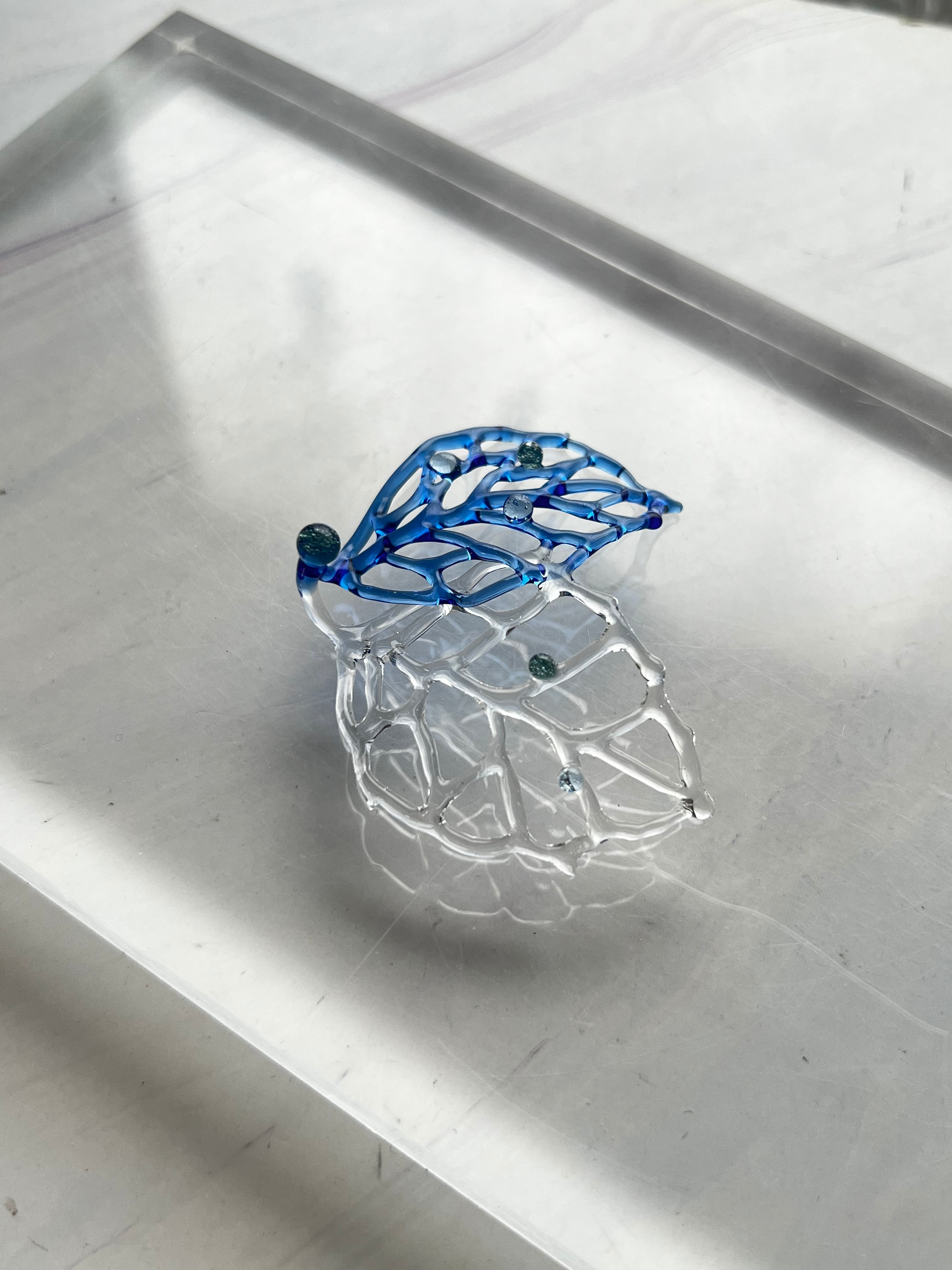 色華硝子