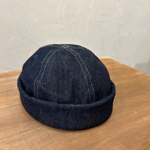 HIGHER DENIM FISHERMAN