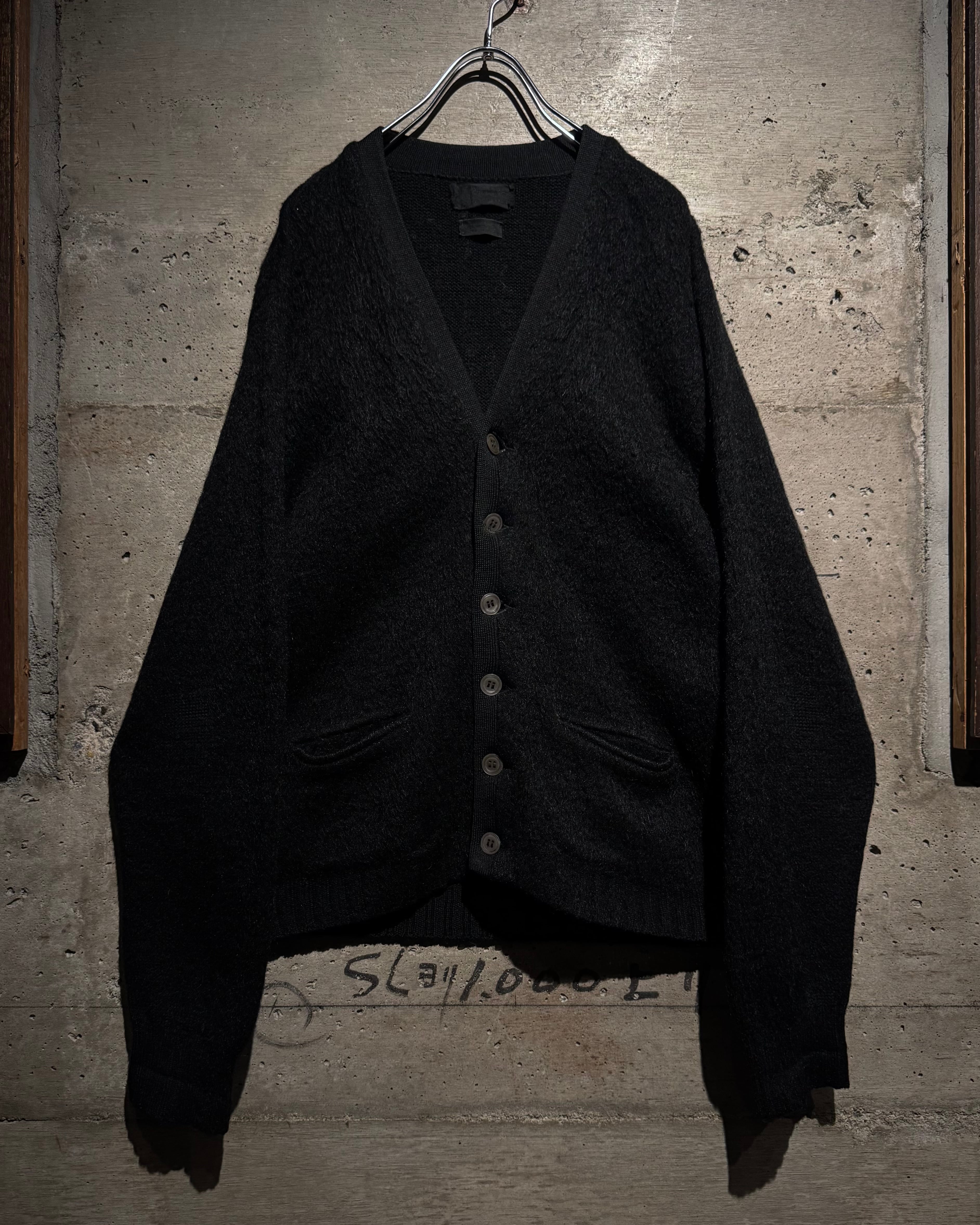 L/S Knit | Caka(カカ）下北沢古着屋、セレクトショップ