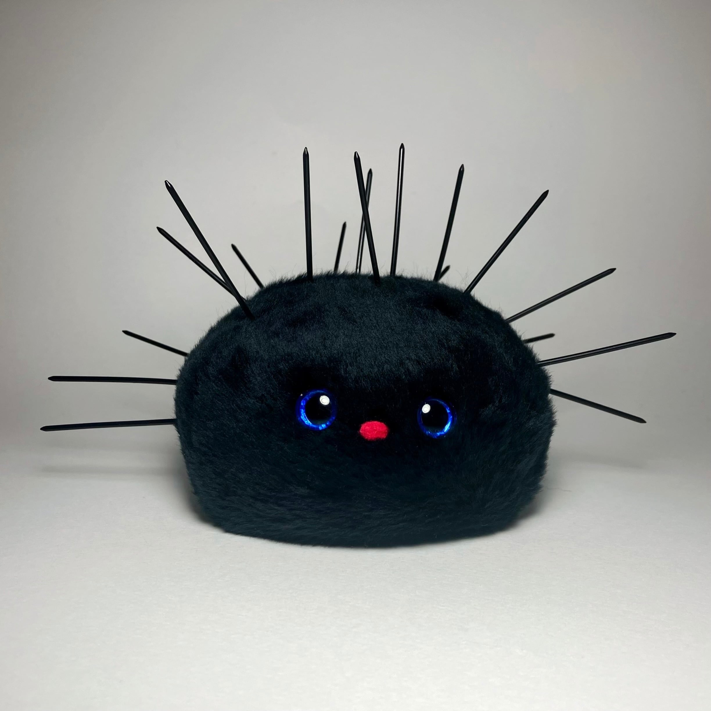 【週末限定セール】作家 HUKANZEN 不完全 ぬいぐるみ ドーナツうさぎ HUKANZEN