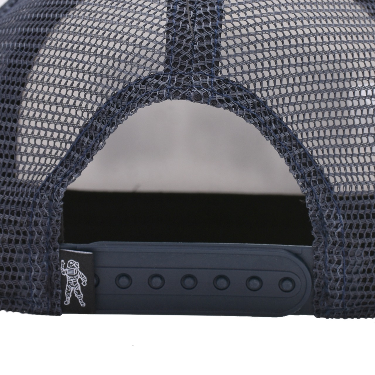 【BILLIONAIRE BOYS CLUB】BB DENIM TRUCKER HAT - 11