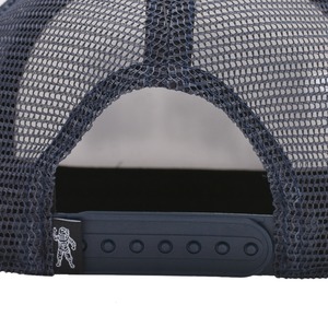【BILLIONAIRE BOYS CLUB】BB DENIM TRUCKER HAT