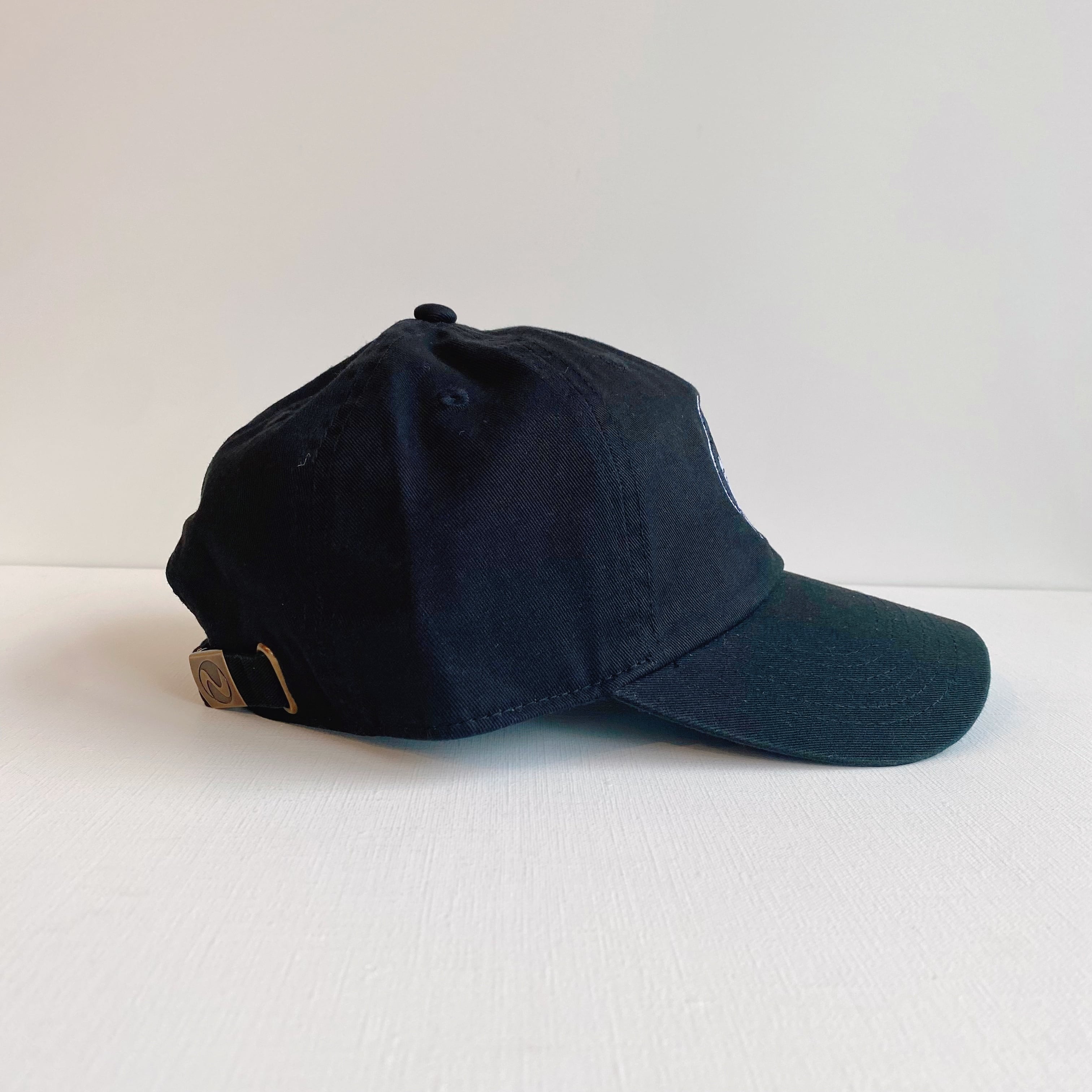 TECHNO」キャップ（ブラック） | YUKI HORIMOTO WEB STORE