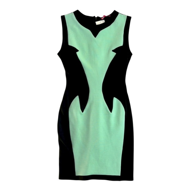 Cyber Siren dress