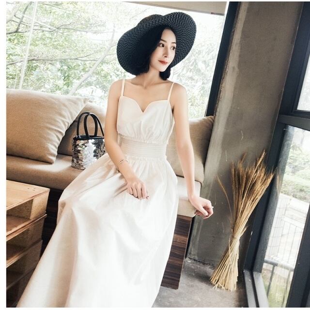 フェミニン ワンピース 春服 シャツワンピ（春夏） シャツワンピース