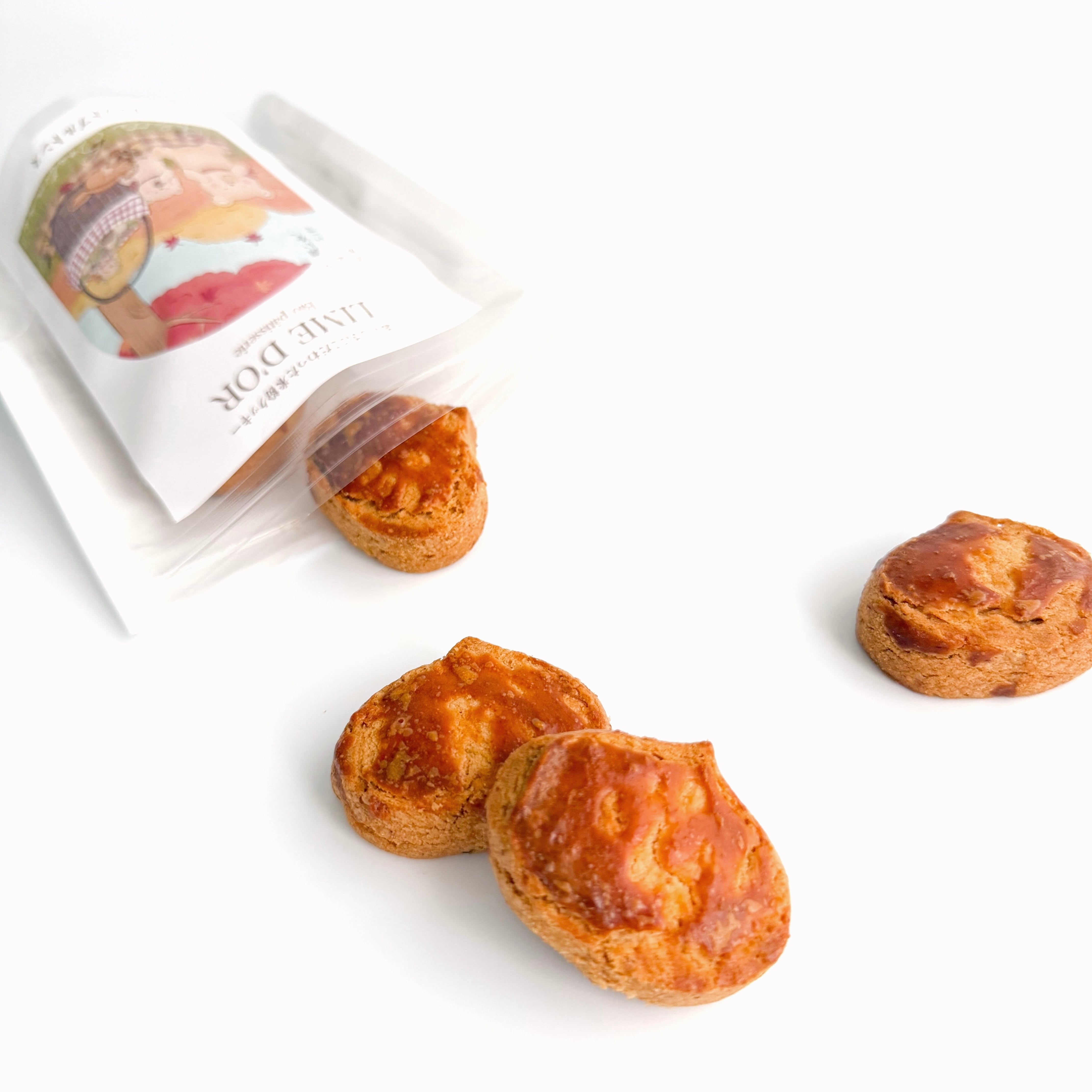 米粉のガレットブルトンヌ
