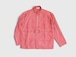 WORKING”QUATTRO SHIRT  COTTON SATEEN CAMBELL”