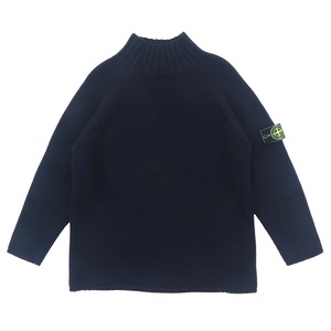 Stone Island Hi-NeckKnit