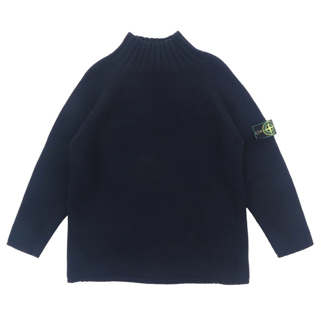 Stone Island Hi-NeckKnit