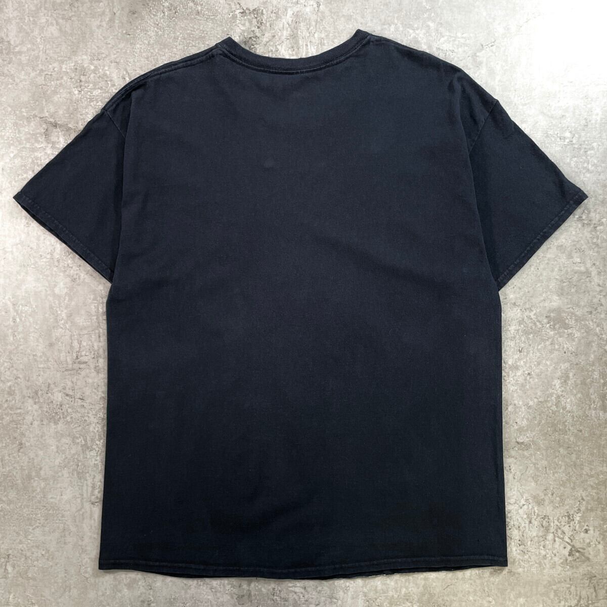 BILLIE EILISH ビリーアイリッシュ バンドTシャツ メンズXL 古着 バンT