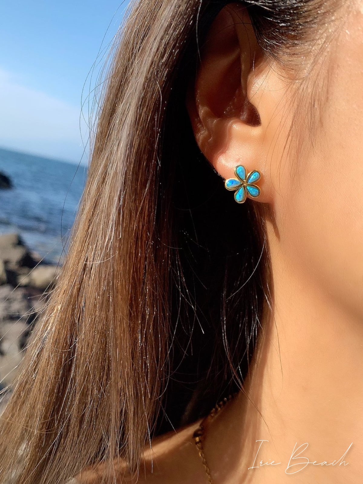 Plumeria opal pierce | IRIEBEACH