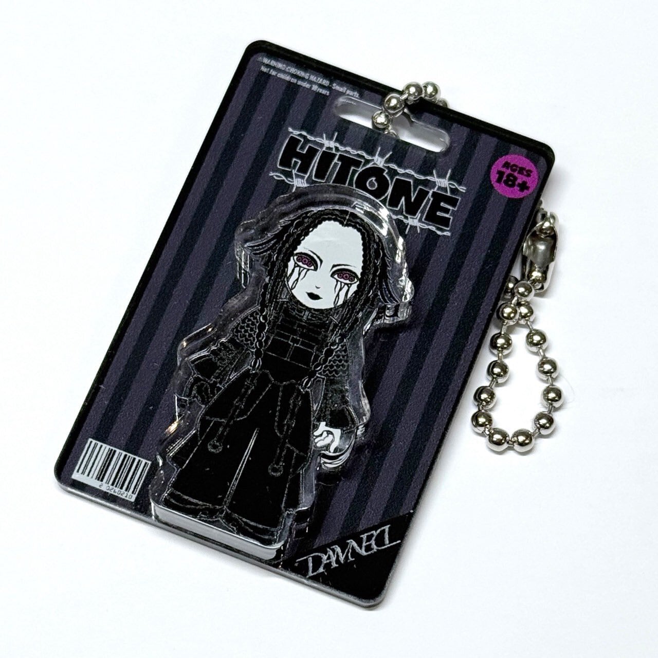 DAMNED official online store