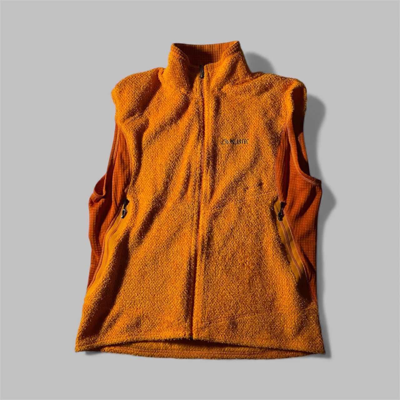 06年製 Patagonia マイクロパフベスト グリーン タイ製 | WAGENTYPEII