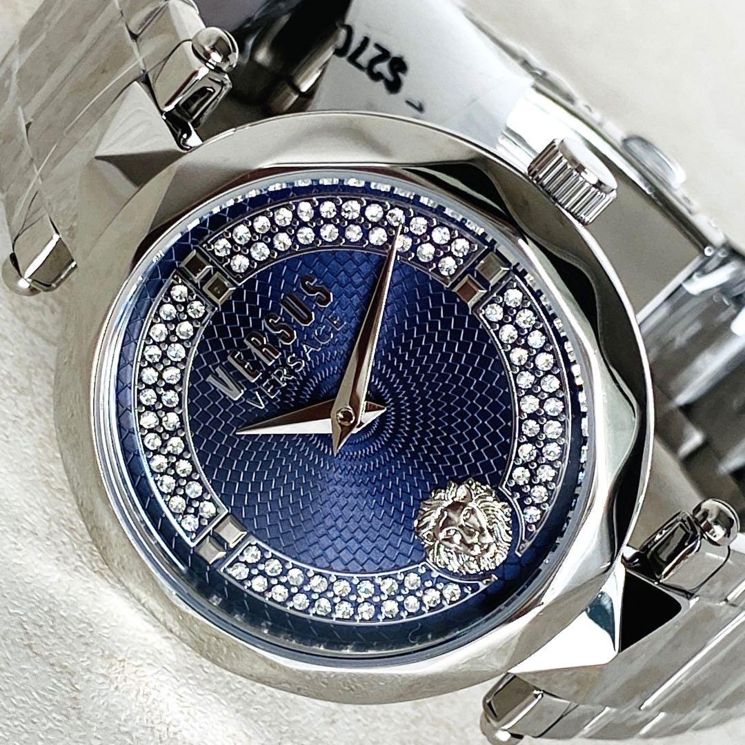Swarovski スワロスキー シルバー 百貨店 正規品 レディース 腕時計商品画像にてご確認下さいませ