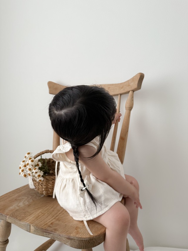 ꒰ 即納 ꒱ Evelyn Setup / annshirely