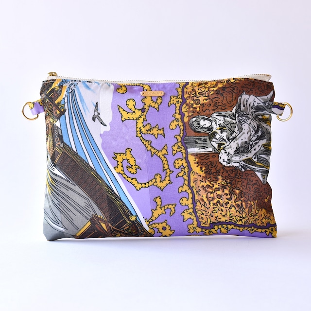 MERRY POUCH(M) / No,10105-4 #11