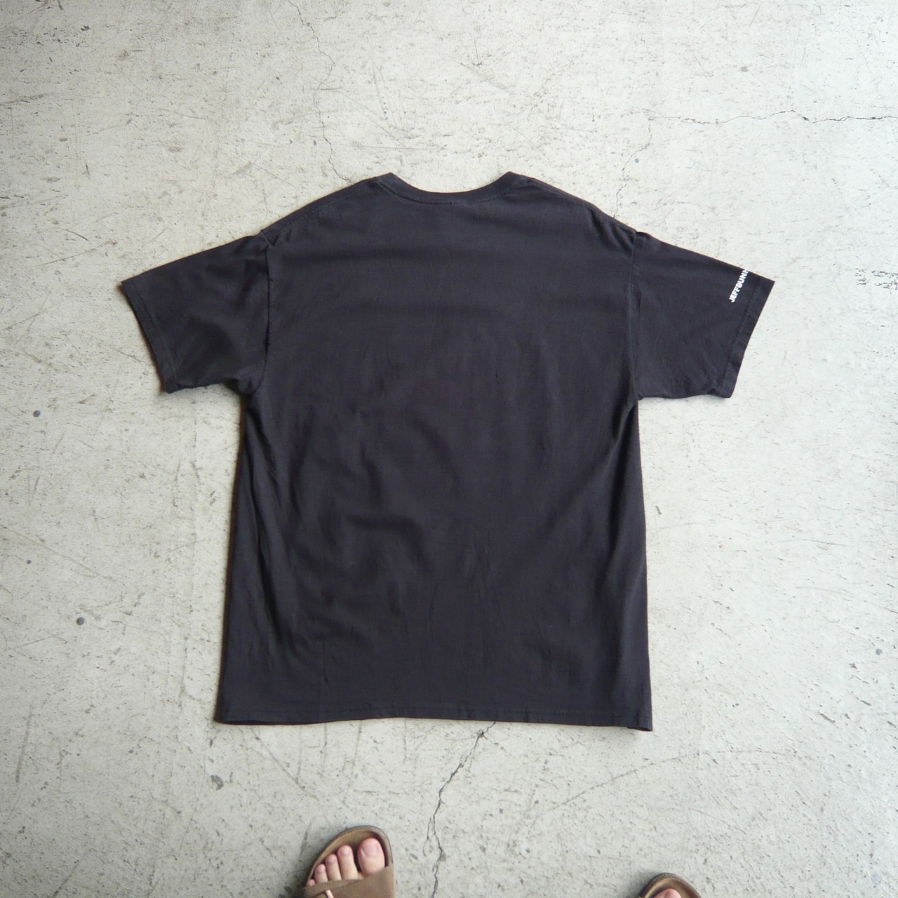 00s Achmed the Dead Terrorist Tシャツ