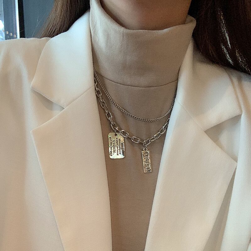 ネックレス チェーン レッド レース ペンダント ブラック・アイド・ピーズ45606418542