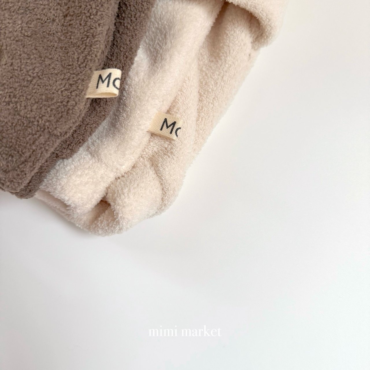 ミミマーケット / mimimarket / エッグトレーナー / 韓国子供服 / キッズ / 26winter〖取寄〗*S~L*